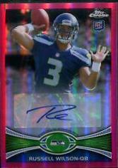 Russell Wilson