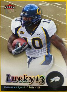 Marshawn Lynch