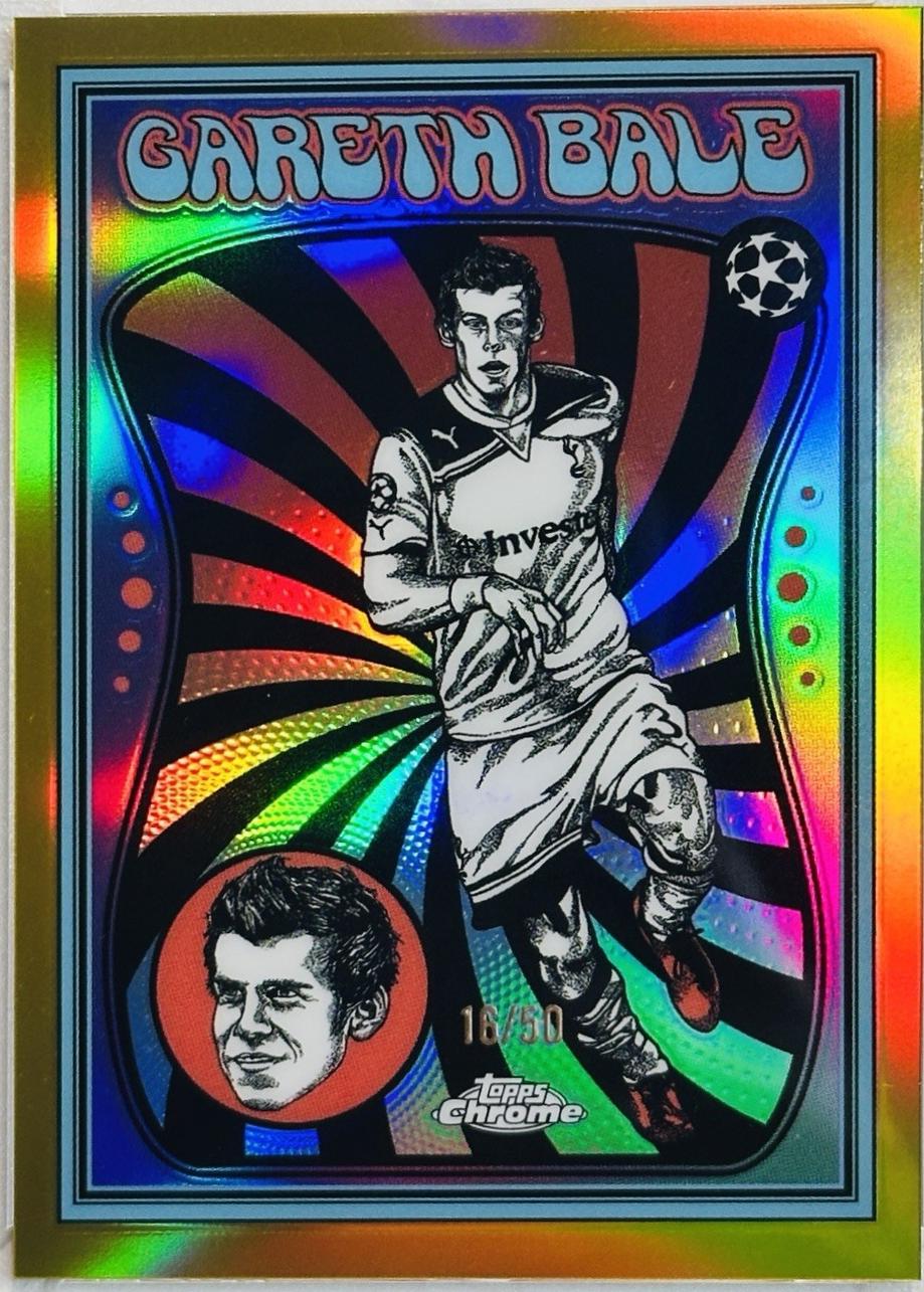 Gareth Bale
