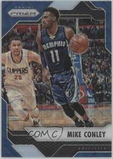 Mike Conley