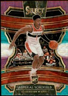 Admiral Schofield