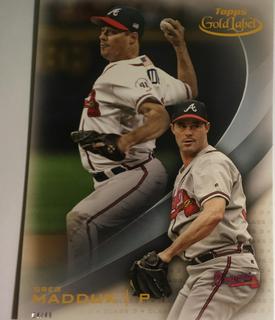 Greg Maddux