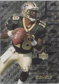 Jeff Blake