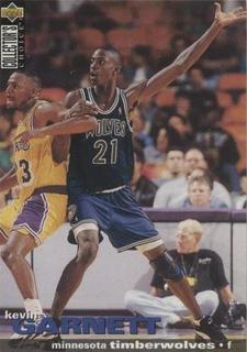 Kevin Garnett