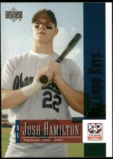 Josh Hamilton