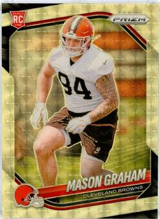Mason Graham