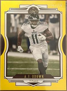 A. J. Brown
