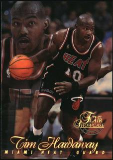 Tim Hardaway
