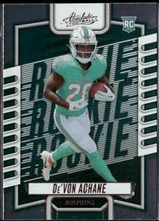De'Von Achane