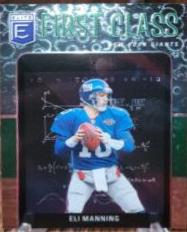 Eli Manning