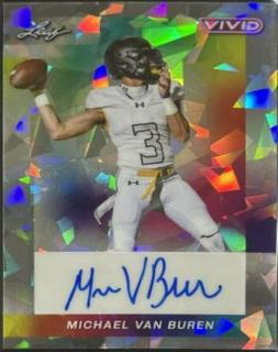 Michael Van Buren