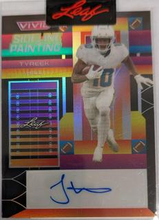 Tyreek Hill