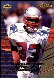 Kevin Faulk