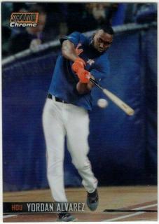 Yordan Alvarez