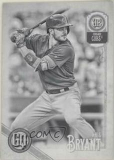 Kris Bryant