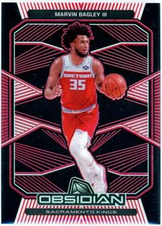 Marvin Bagley III