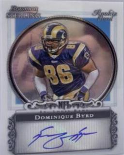 Dominique Byrd