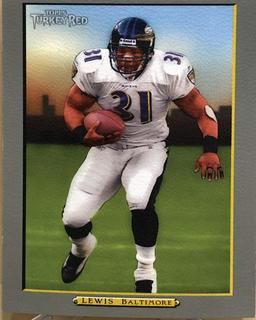 Jamal Lewis