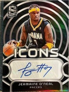 Jermaine O'Neal
