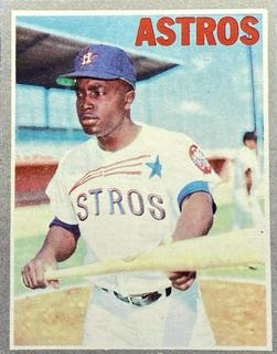 Joe Morgan