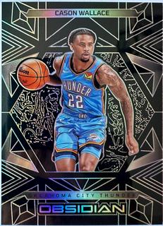 Cason Wallace