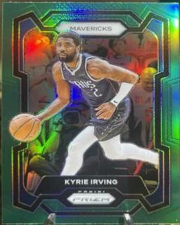 Kyrie Irving