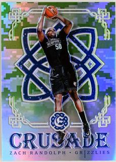 Zach Randolph