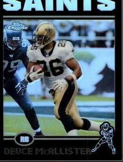 Deuce McAllister