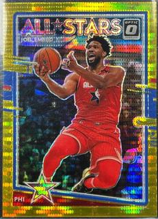 Joel Embiid
