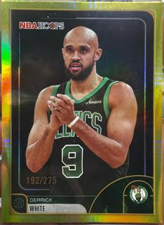 Derrick White