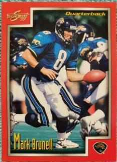 Mark Brunell