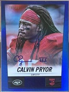 Calvin Pryor