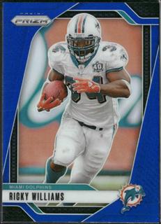 Ricky Williams