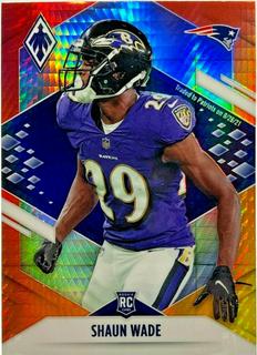 Shaun Wade