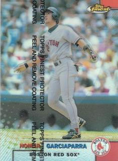Nomar Garciaparra