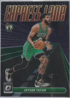 Jayson Tatum