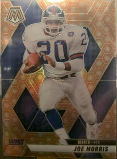 Joe Morris