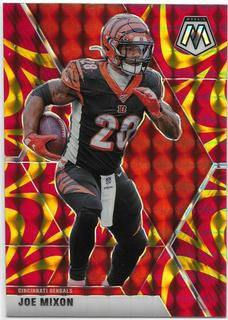 Joe Mixon
