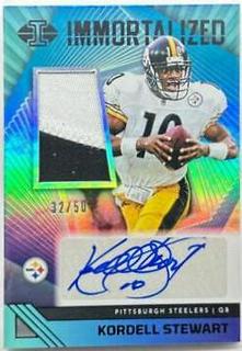 Kordell Stewart