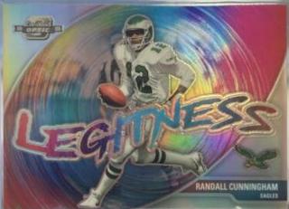 Randall Cunningham