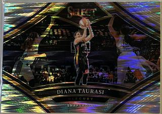 Diana Taurasi