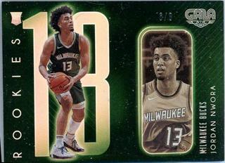 Jordan Nwora