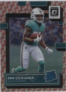 Erik Ezukanma