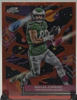 Dallas Goedert