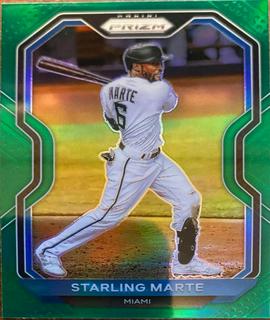 Starling Marte