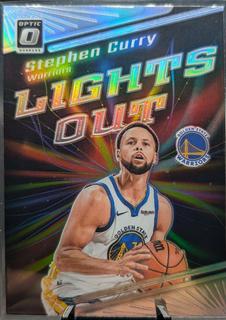 Stephen Curry