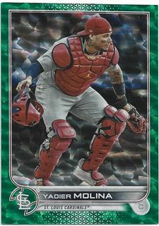 Yadier Molina
