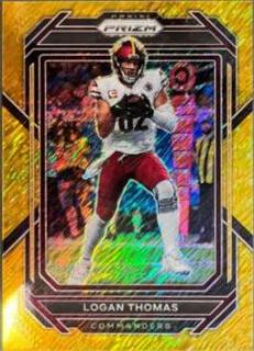Logan Thomas