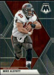 Mike Alstott