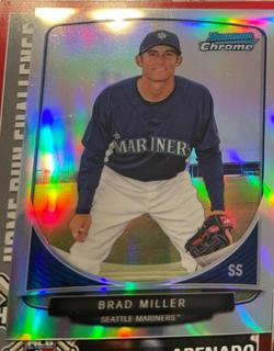 Brad Miller